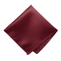 POCKET SQUARES