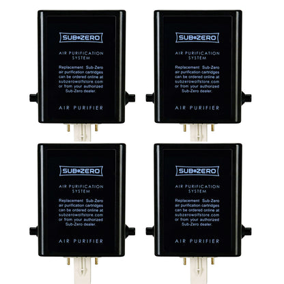 Sub-Zero Air Purification Cartridge 7042798 7007067
